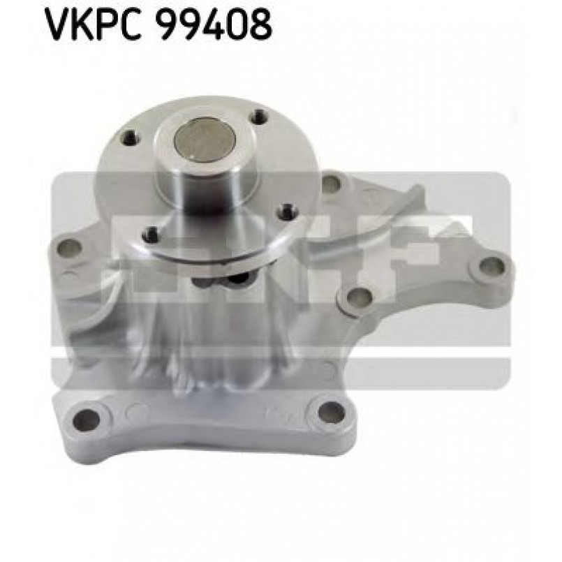 VKPC 99408 SKF - Насос охолоджуючої рідини